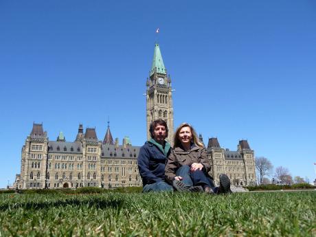 Ottawa Trip - the wrap-up