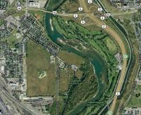 Inglewood Bird Sanctuary