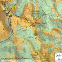 Windy Peak Ridge Walk Windy Peak Ridge Walk